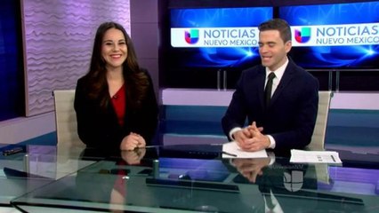 Leslie Grace estrena disco y nos habla de su trayectoria