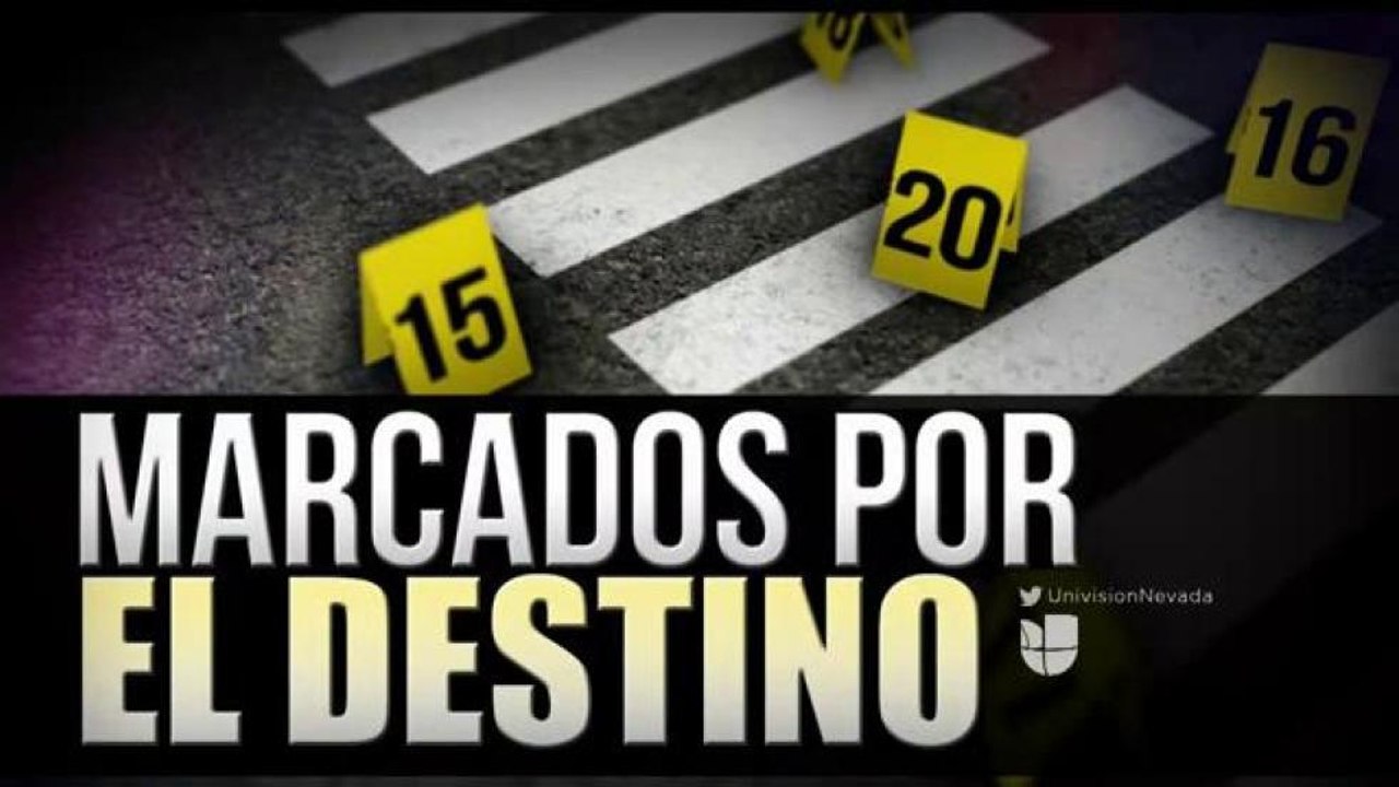 Parte 1: Marcados Por El Destino