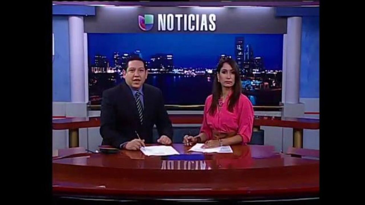 Homicidio en Robstown