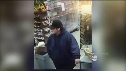 Ola de robos a negocios en Reno- Sparks