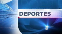 Univision Deportes Laredo 02/1/2016