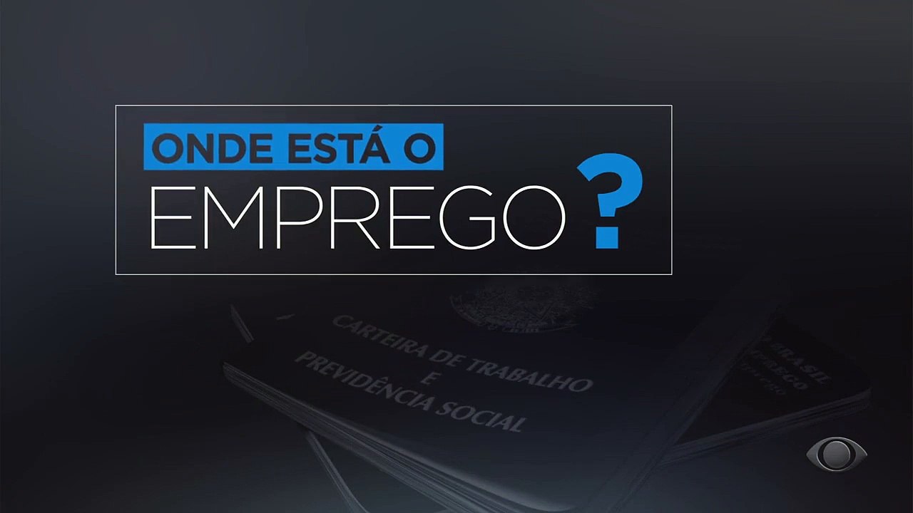 Centenas de pessoas formaram fila para participar de um feirão de oportunidades de trabalho em Ribeirão Pires, perto de São Paulo. Mais notícias em youtube.com/bandjornalismo #bandjornalismo #jornaldaband