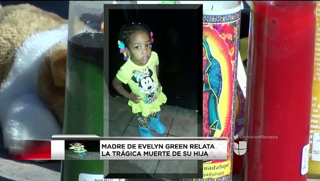 Policía Investigan Accidente Fatal donde murió una menor de 2 años