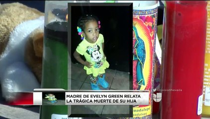 Policía Investigan Accidente Fatal donde murió una menor de 2 años