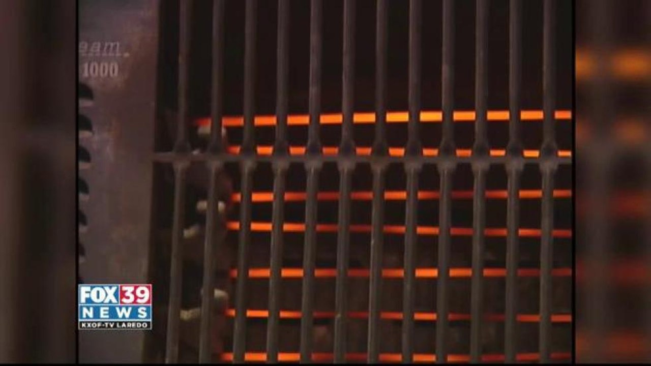 Safety tips to avoid home fire during winter.