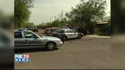 Crime rate decreases in 2015