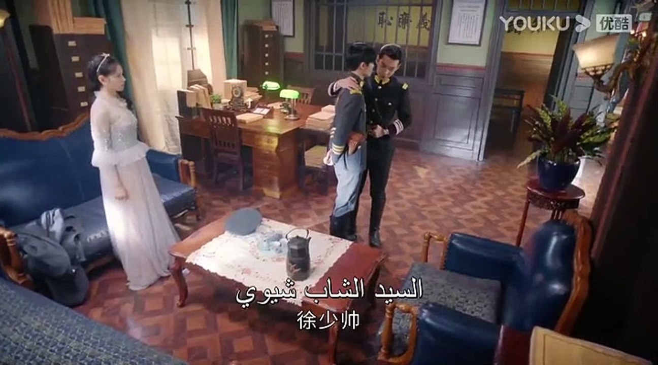 مسلسل الحب من أول نظرة Fall In Love حلقة3 مترجم