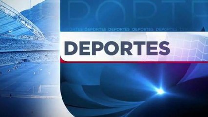 Los deportes con Pedro Leija