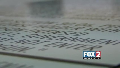 Strict Guidelines for Signs Denying Armed Customers