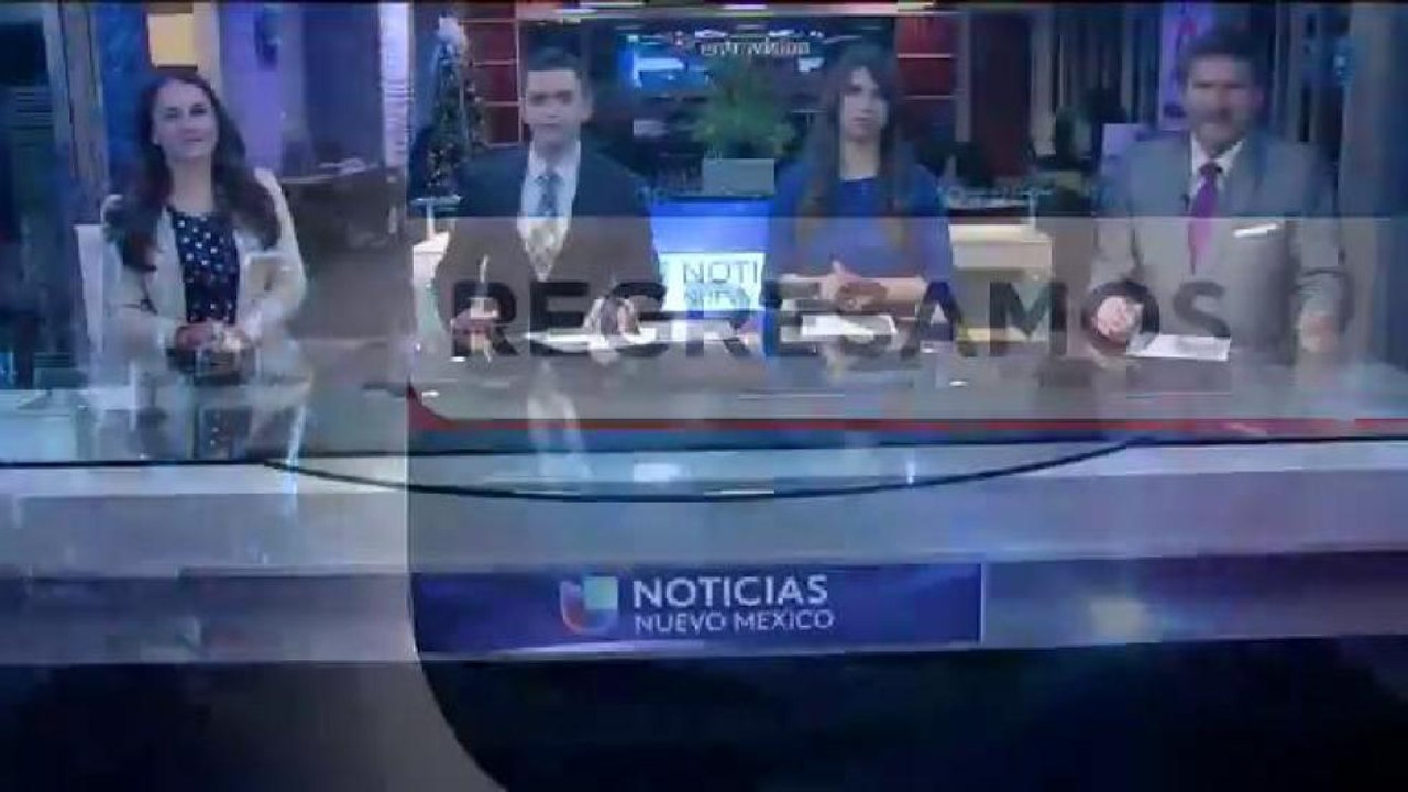 Pronóstico extendido