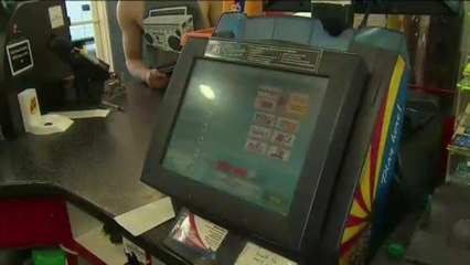 Millonario sorteo se acerca a los 400 millones de dólares