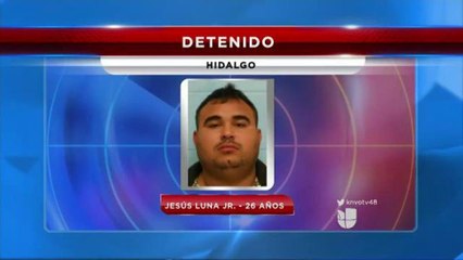 Detienen a responsable de Homicidio en Hidalgo