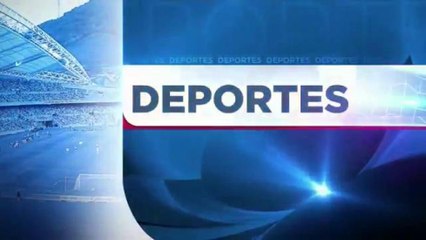 Los deportes con Pedro Leija
