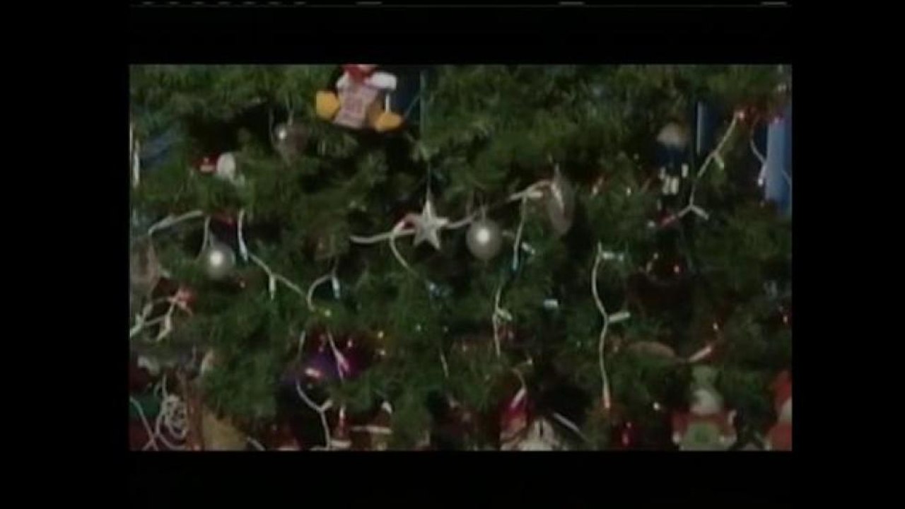 Desechando árbol