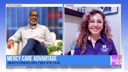 Mercy Care Advantage and the Medicare Annual Enrollment Period