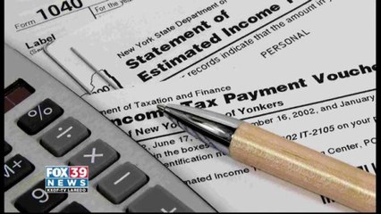 Uncle Sam announces changes for 2016 tax season