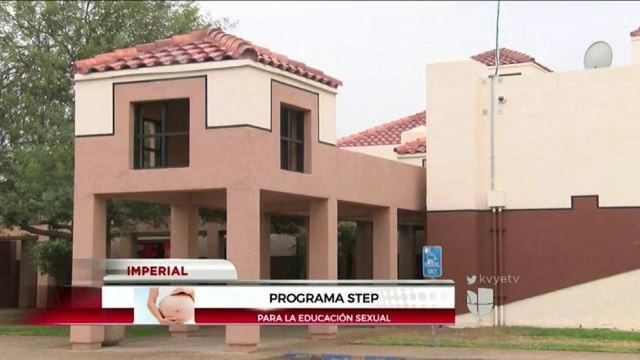 Programa STEP busca ayudar a padres jóvenes en el Valle Imperial