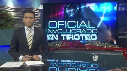 Autoridades revelan más información sobre tiroteos