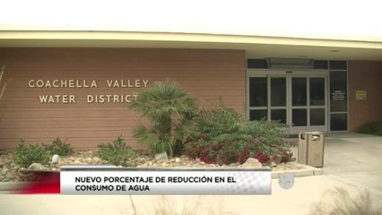 Concederán reducción en la restricción del uso de agua