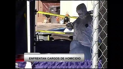 Huntsman y Curiel enfrentarán cargos en el condado de Monterey
