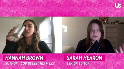 Hannah Brown Reacts To Brother Dating Jed’s Ex Haley