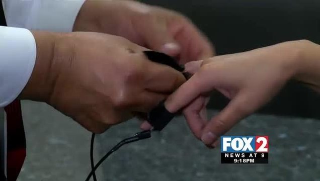 Some Texas Lawmakers Suggest Syrian Refugees Take Lie-Detector Tests