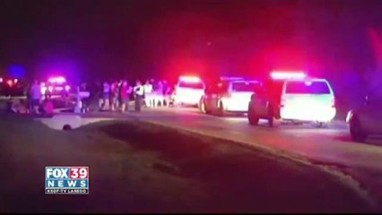 "Affluenza Teen" mom goes to court