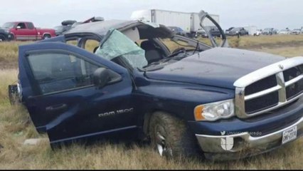 Bebé Pierde la Vida en Accidente