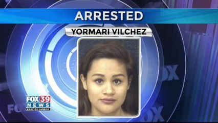 18-year-old charged for serving alcohol to 40 minors