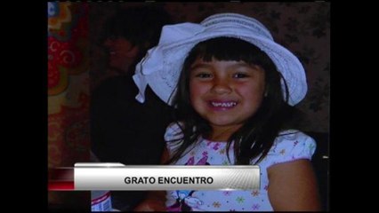 Deseo de navidad se hace realidad