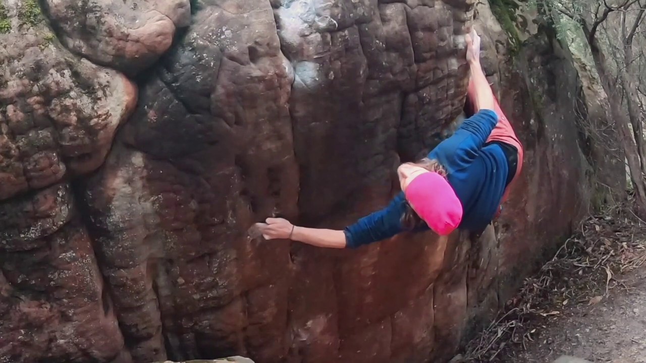 First Blood V11