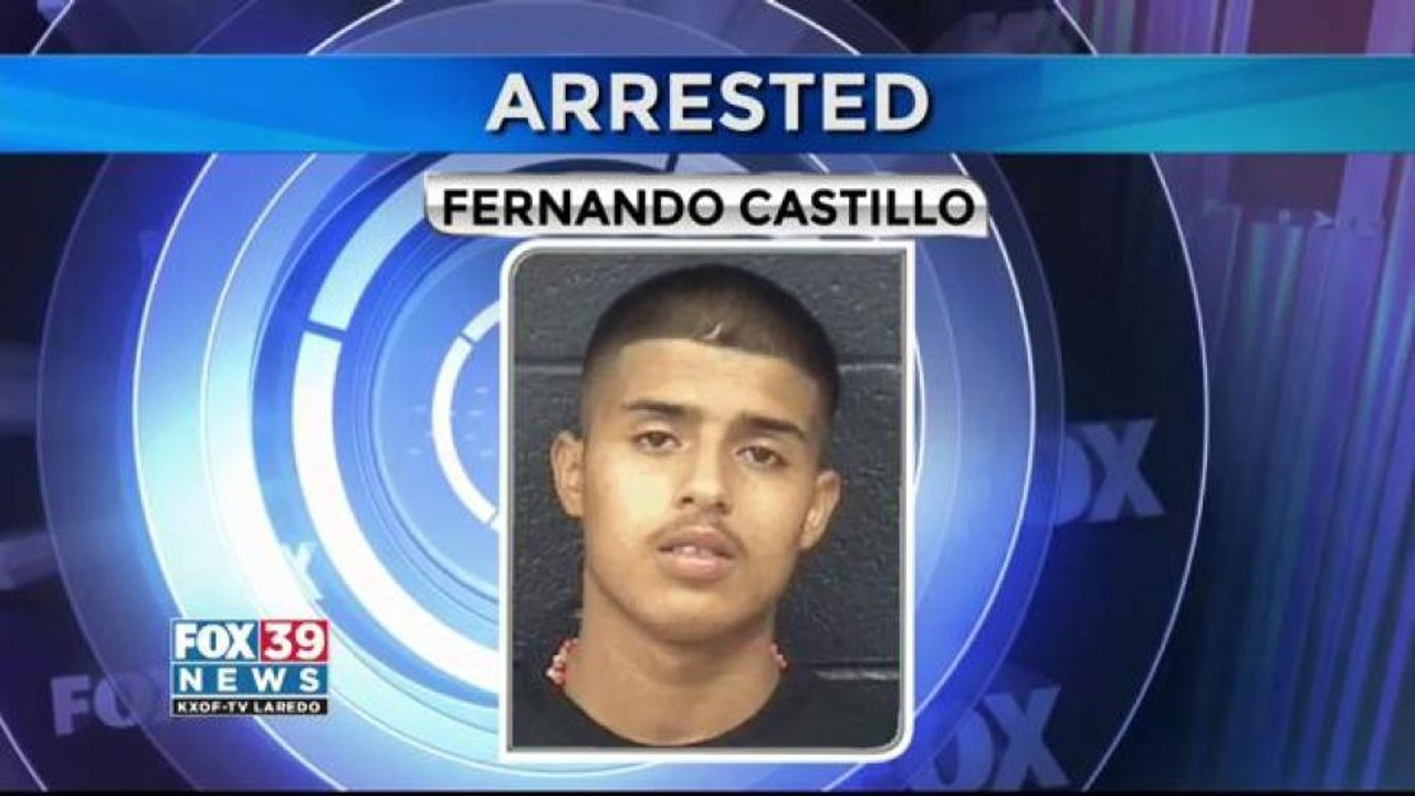 Man arrested after robbing home