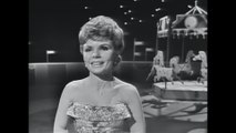 Teresa Brewer - Love Makes The World Go 'Round (Live On The Ed Sullivan Show, April 15, 1962)