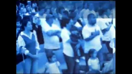 Inmigración al Dia: Joven Guatemaltéco pide refugio en los Estados Unidos