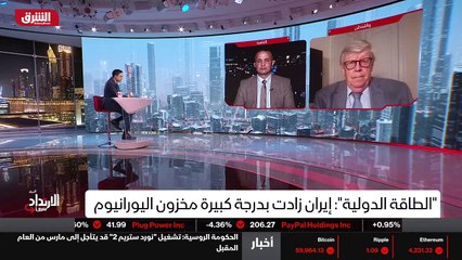 ...طيب إلى الدكتور محمد عباس لمرة اخرى لأسأ...