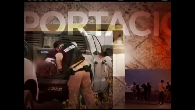 Redadas y Deportaciones -Una adolescente no acude a su cita con un Juez y ahora teme ser deportada