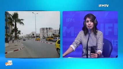 شهادة صادمة حول السيارة الحمراء الي تخطف الاطفال في المروج و احواز العاصمة