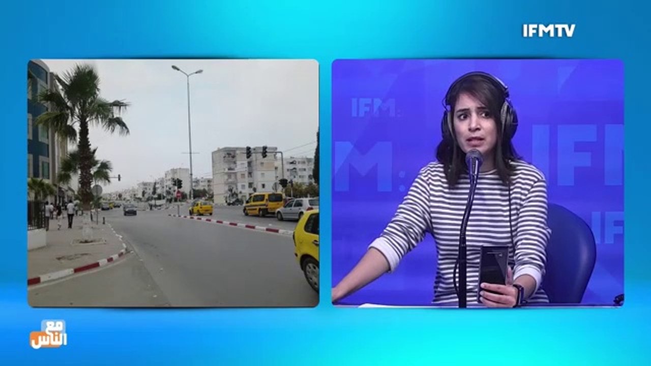 شهادة صادمة حول السيارة الحمراء الي تخطف الاطفال في المروج و احواز العاصمة