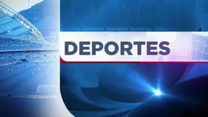 Deportes con Pedro Leija