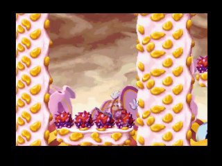 Rayman Junior: CE1 online multiplayer - psx