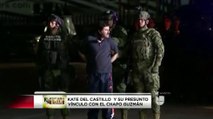 Kate del Castillo y su presunto vínculo con el Chapo Guzmán