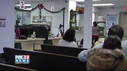 Mexican consulate holds special hours Saturday