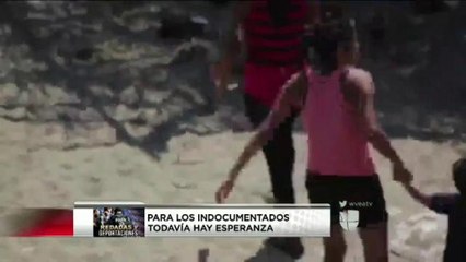 ¿Qué hacer si se encuentra con agentes de inmigración?