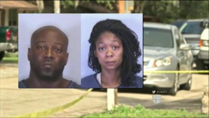 Investigan posible doble homicidio