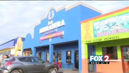 Pharr Restaurant Caught Underpaying Employees