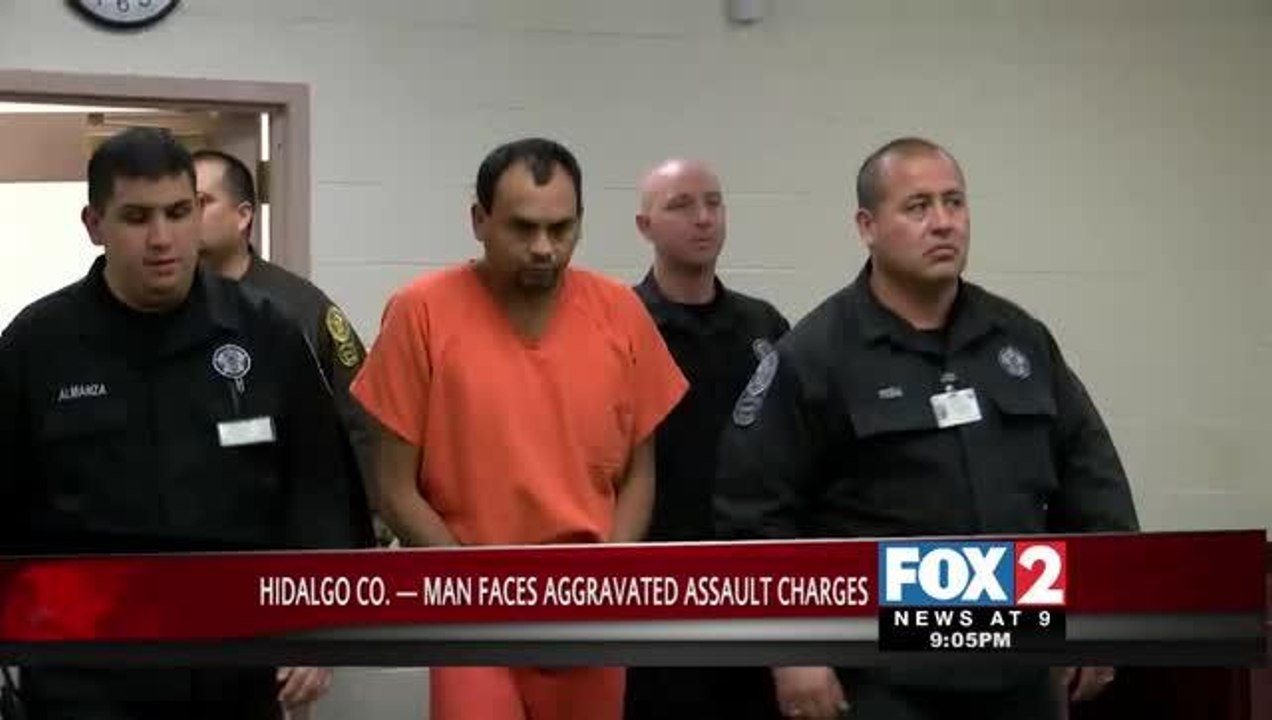 Suspect who Assaulted Store Employee with Crowbar in Custody