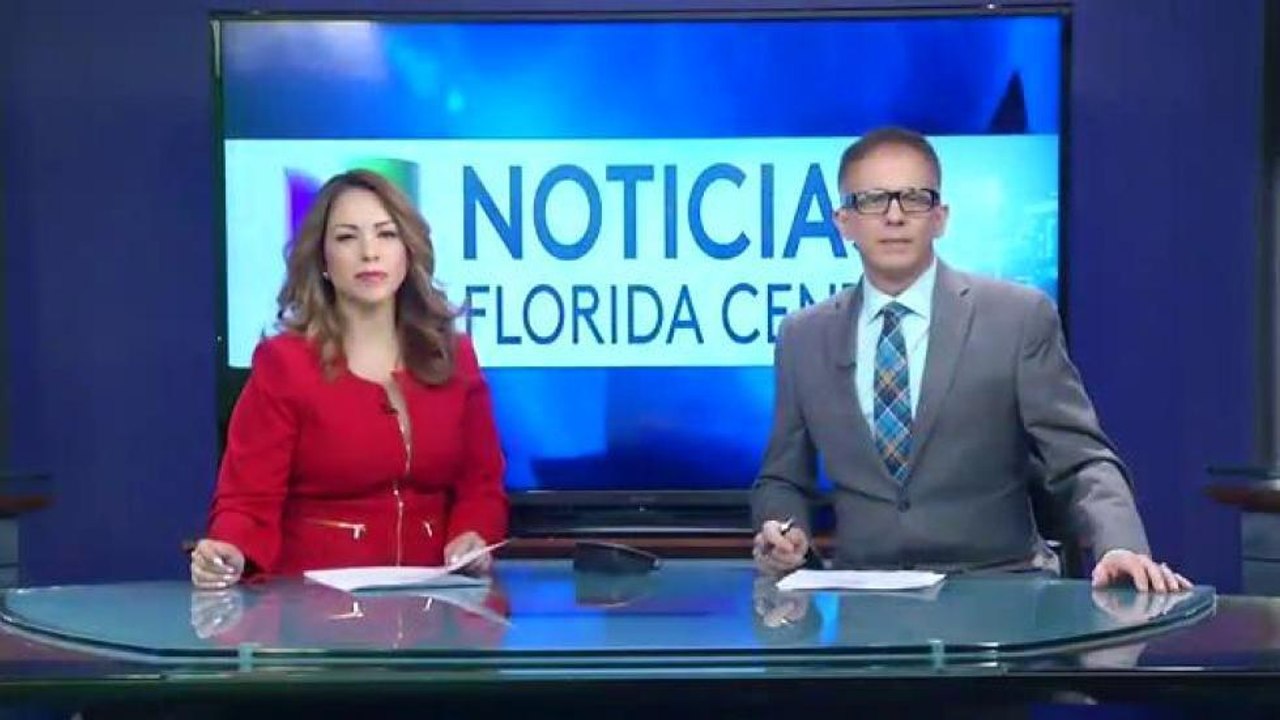 Rick Scott presenta planes para el 2016