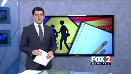 Former McAllen School District Administrator Arrested