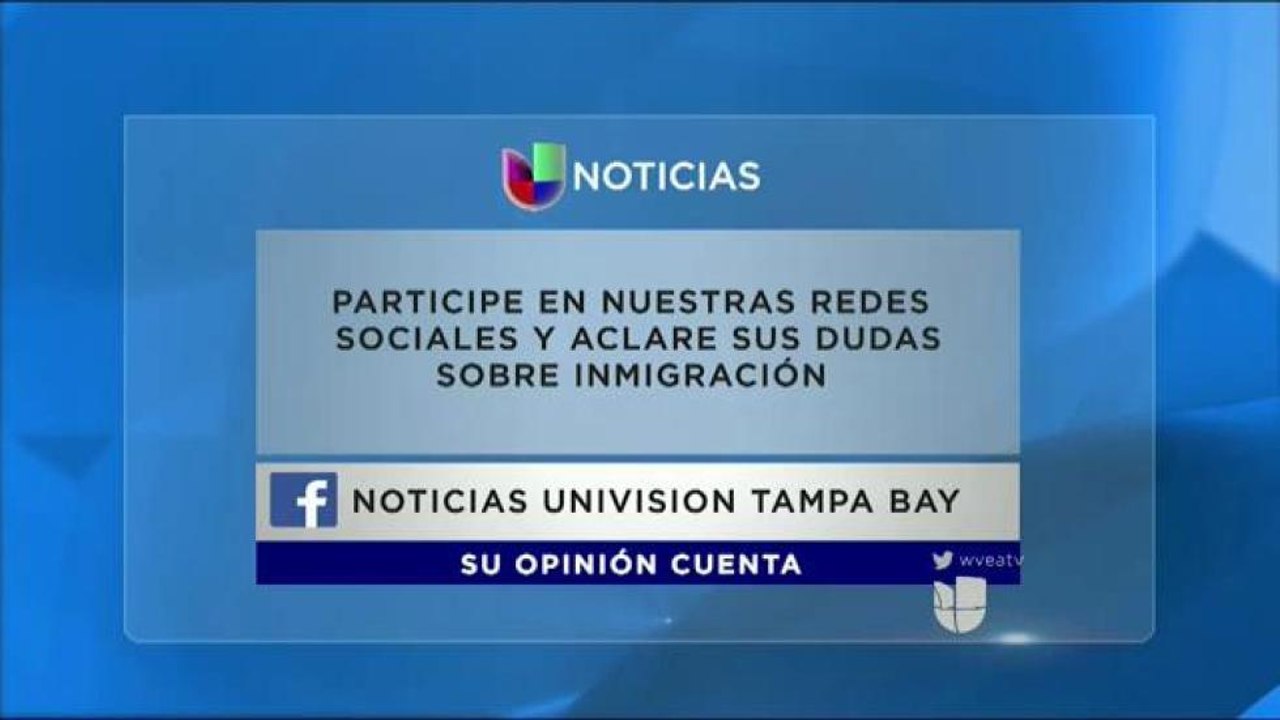 Cómo los padres pueden obtener visa a través de sus hijos