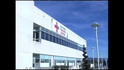 Hospital Natividad cumple un año